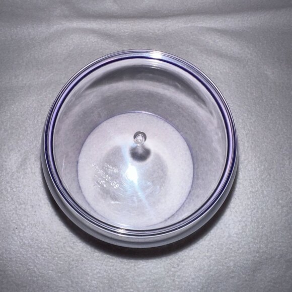 Hamilton Beach 70930 3 in 1 Electric Vegetable Spiralizer Bowl Clear Part - Picture 6 of 6